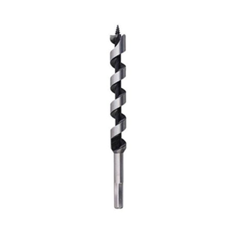 Holesaws & Auger Bits