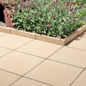 Bradstone Paving Range
