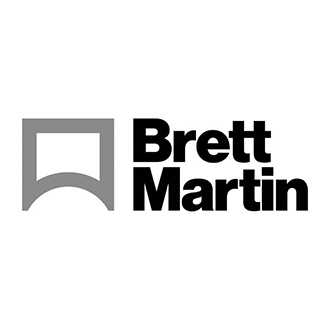 Brett Martin