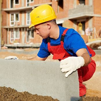 Utility Flag Kerbs & Edgings