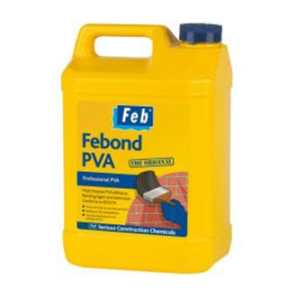 Building Chemicals/Admixtures