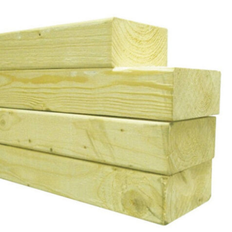 CLS Stud Timber