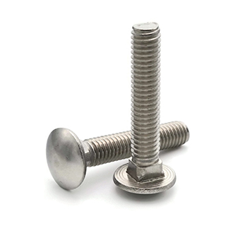 Carriage Bolts