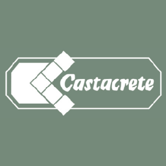 Castacrete Paving Range