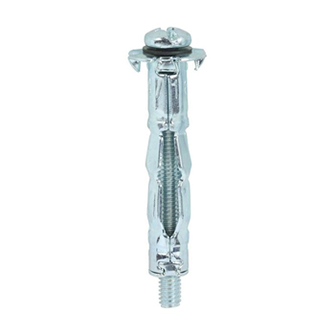 Cavity Anchor