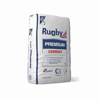 Cement Products