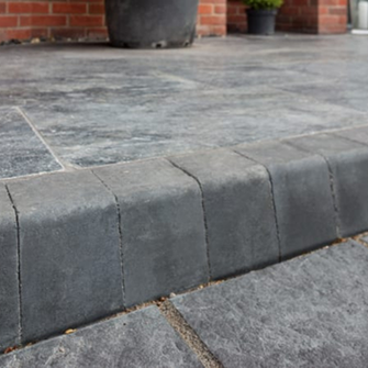 Concrete Edgings