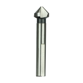 Driver Bits & Countersinks