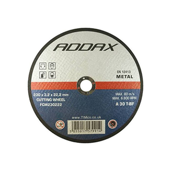 Cutting Discs