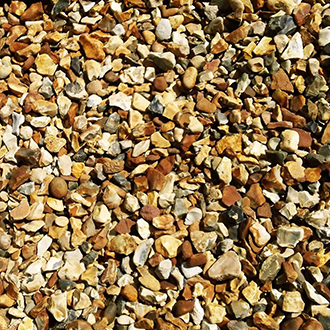 Aggregates