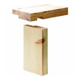 Casing Sets and Door Frames