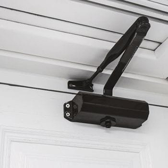 Door Closer