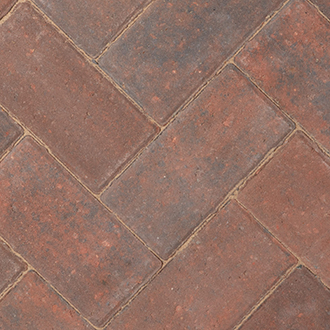 Landscaping Block Paving
