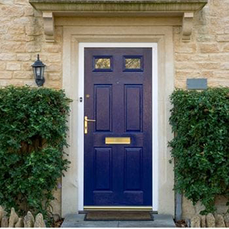 External Doors