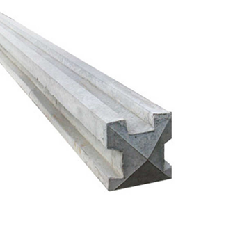 Fence Posts and Gravel Boards and accescories