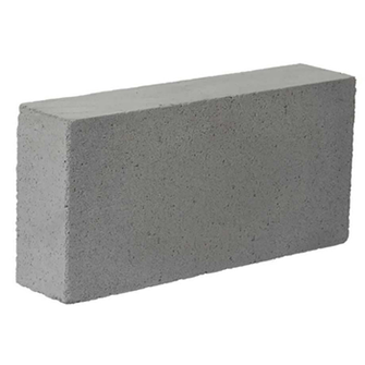 Foundation Blocks