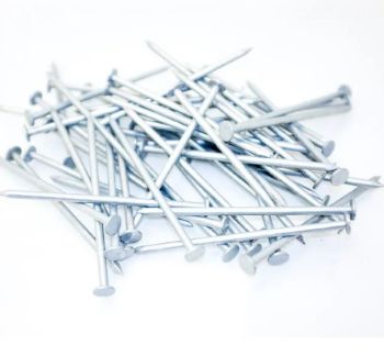 Galvanised Nails