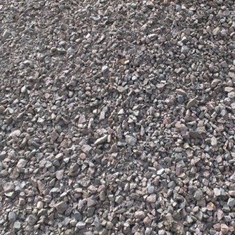Sand, Gravel, Hardcore, Ballast