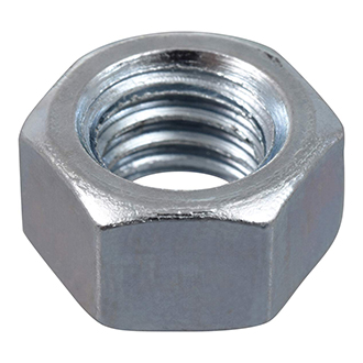 Hex Nuts
