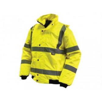Hi Viz Work wear