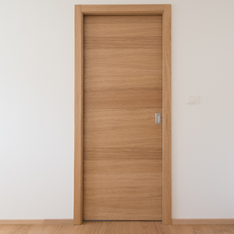 Moulded Internal Doors