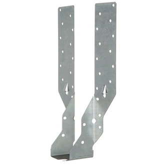 Joist Hanger & Straps