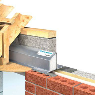 Keystone Steel Lintels