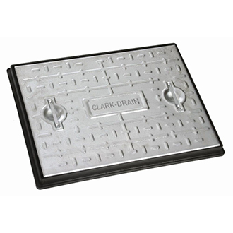 Manhole Covers and Drainage