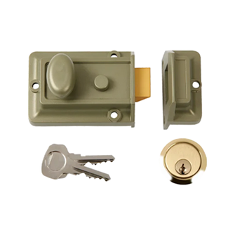 Night Latch
