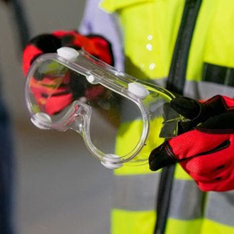 Safety Wear and PPE