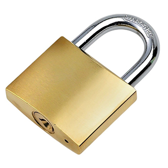 Padlocks, Digital Locks & Chains