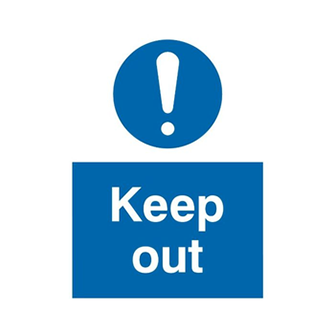 Safety Signs