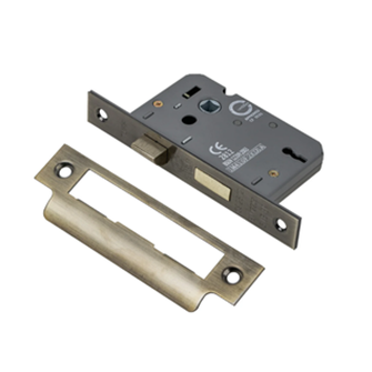 Sash Lock