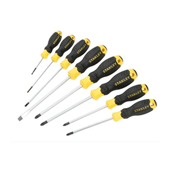 Screw Drivers