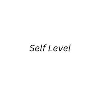 Self Level 