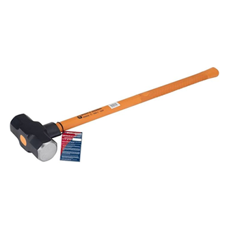Lump and Sledge Hammer