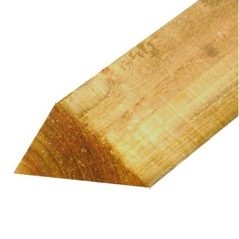 Timber Firring and Tilt