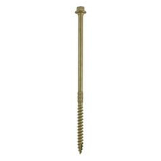 Timber Fasteners