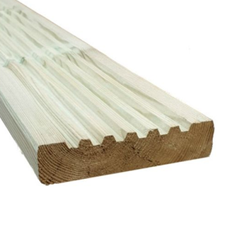 Decking - Boards, Spindles, Newel Posts, Handrail