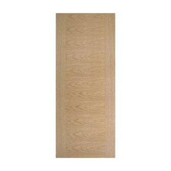 Veneered Fire Doors