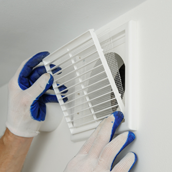 Ventilation