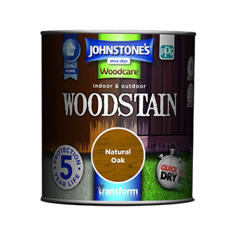 Wood Stain, Fence Treatment & Preservers
