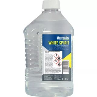 White Spirit 2 Ltr
