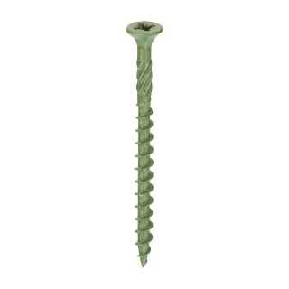 TIMCO 4.5 X 60MM DECKING SCREWS TUB 1500 60TDECK1500