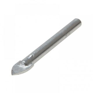 Faithfull Tile & Glass Drill Bit 4mm