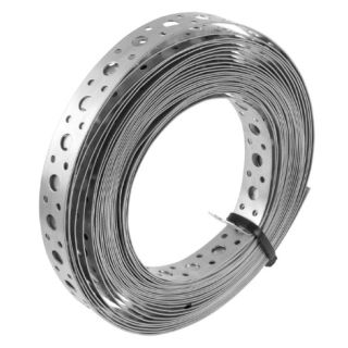 20mm x 10mtr Multi-Purpose Fixing Band GFB / FB20