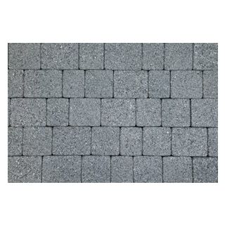 Sienna Setts 100 x 100 x 50 Graphite 1152 Per Pack 1.35T