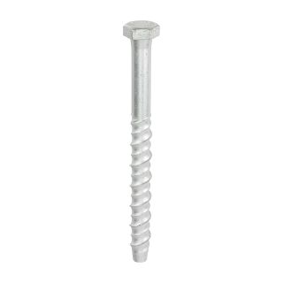 12mm x 150mm Multi Fix Bolt Hex Head MF12150