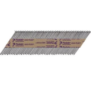 75mm Paslode Galv Plus Nails (2200 Pk) Ref 141227