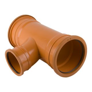 JUNCTION 3 WAY 160X110MMX87.5° - B7092